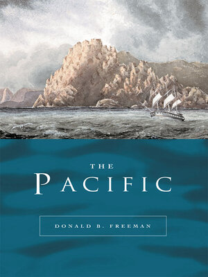 cover image of The Pacific